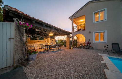 Brzac Apartment | Apartments Bugenvila Brzac