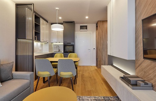 Zlatibor Apartment | Apartments by Bor