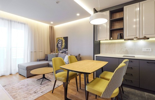 Zlatibor Apartment | Apartments by Bor