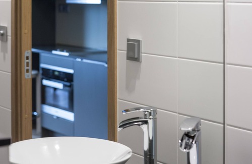 Sodra Hammarbyhamnen Hotel | Apartments by Ligula