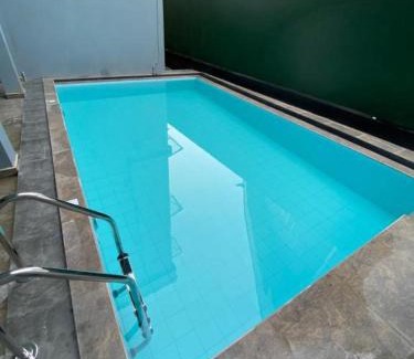 Galle Apartment | Apartments by Nirosha Guest House