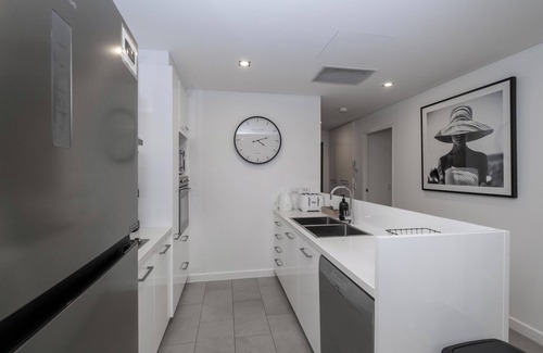 Wagga Wagga Apartment | Apartments by the International