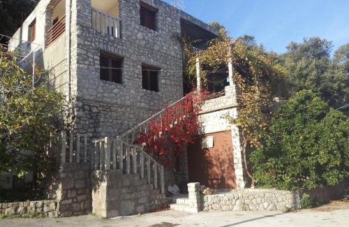Crkvice Apartment | Apartments by the sea Cove Crkvice, Peljesac - 17667