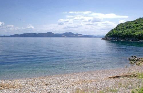 Crkvice Apartment | Apartments by the sea Cove Crkvice, Peljesac - 17667
