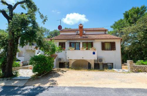 Artatore Apartment | Apartments by the sea Artatore, Losinj - 2509