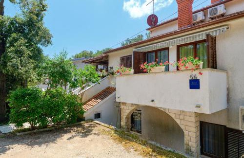 Artatore Apartment | Apartments by the sea Artatore, Losinj - 2509