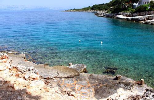 Cove Basina (Jelsa) Apartment | Apartments by the sea Basina, Hvar - 8754