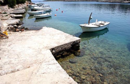 Cove Basina (Jelsa) Apartment | Apartments by the sea Basina, Hvar - 8754