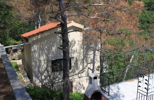 Brsec Apartment | Apartments by the sea Brsec, Opatija - 2359