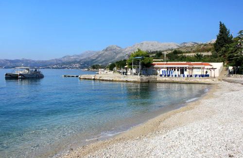 Cavtat Apartment | Apartments by the sea Cavtat, Dubrovnik - 23017