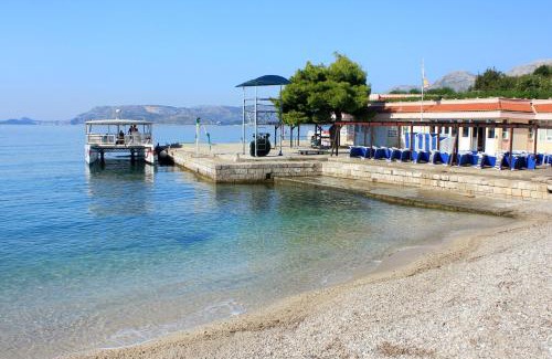 Cavtat Apartment | Apartments by the sea Cavtat, Dubrovnik - 23017