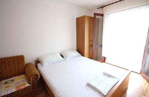 Kobas Apartment | Apartments by the sea Cove Saplunara, Mljet - 4901