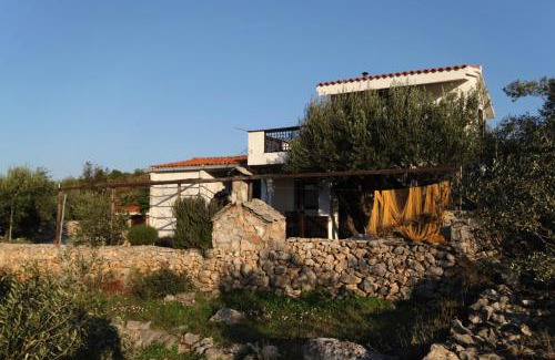 Pokrivenik Apartment | Apartments by the sea Cove Pokrivenik, Hvar - 5224