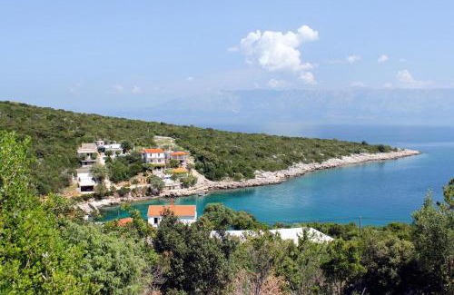 Pokrivenik Apartment | Apartments by the sea Cove Zarace - Gdinj, Hvar - 2047