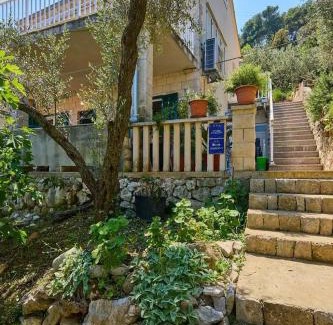 Prozurska Luka Apartment | Apartments by the sea Prozurska Luka, Mljet - 22337