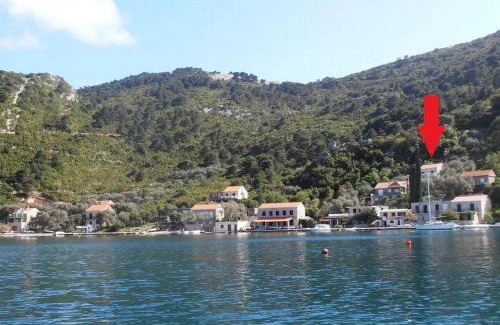 Prozurska Luka Apartment | Apartments by the sea Prozurska Luka, Mljet - 22337