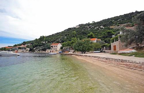 Prozurska Luka Apartment | Apartments by the sea Prozurska Luka, Mljet - 22337
