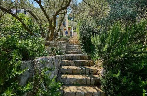 Prozurska Luka Apartment | Apartments by the sea Prozurska Luka, Mljet - 22337