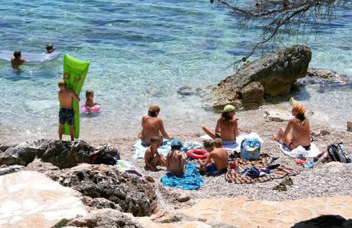 Ivan Dolac Apartment | Apartments by the sea Ivan Dolac, Hvar - 4584