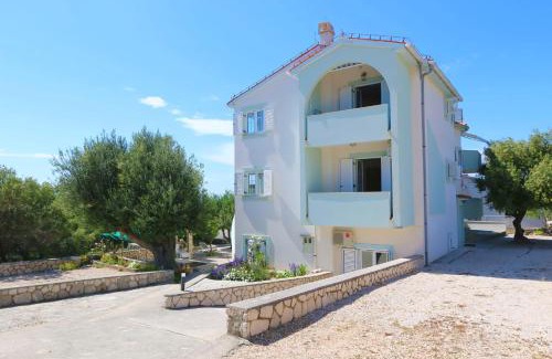 Jakisnica Apartment | Apartments by the sea Jakisnica, Pag - 6584