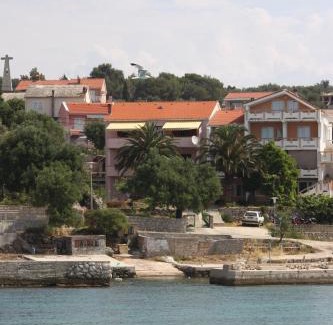Jakisnica Apartment | Apartments by the sea Jakisnica, Pag - 6424