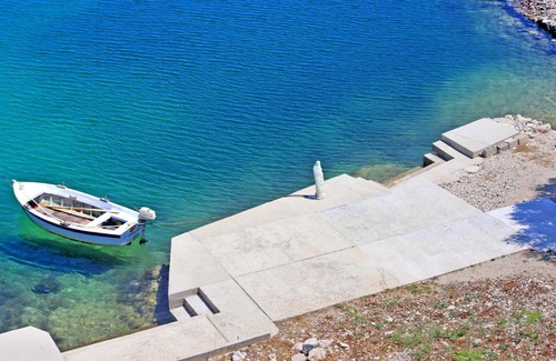 Putnikovic Apartment | Apartments by the sea Kabli, Peljesac - 10225