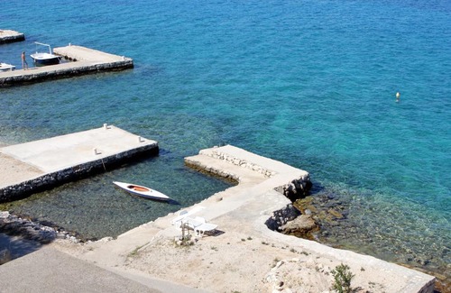 Kneza Apartment | Apartments by the sea Kneza, Korcula - 9166
