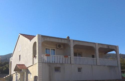 Kneza Apartment | Apartments by the sea Kneza, Korcula - 4342