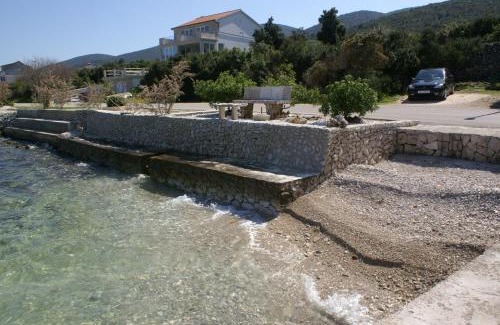 Kneza Apartment | Apartments by the sea Kneza, Korcula - 4342