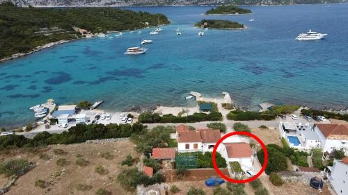 Kneza Apartment | Apartments by the sea Kneza, Korcula - 168
