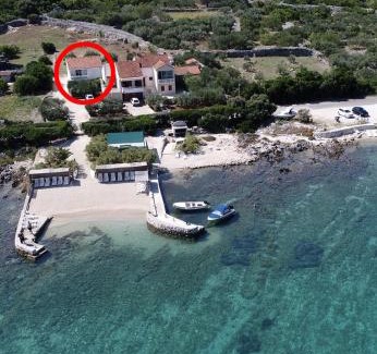 Kneza Apartment | Apartments by the sea Kneza, Korcula - 168