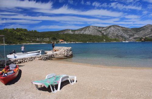 Kneza Apartment | Apartments by the sea Kneza, Korcula - 168