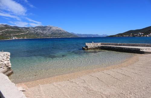 Kneza Apartment | Apartments by the sea Kneza, Korcula - 168