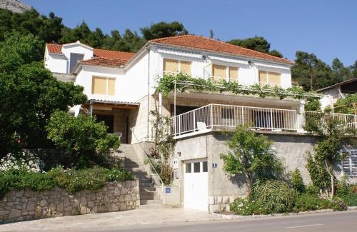 Kuciste Apartment | Apartments by the sea Kuciste - Perna, Peljesac - 4544