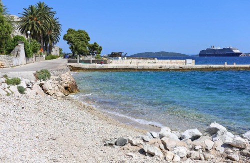 Kuciste Apartment | Apartments by the sea Kuciste, Peljesac - 12832