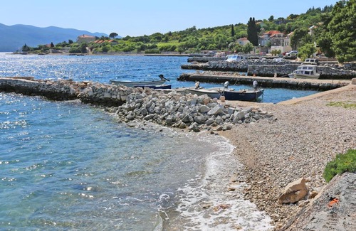 Kuciste Apartment | Apartments by the sea Kuciste, Peljesac - 12832