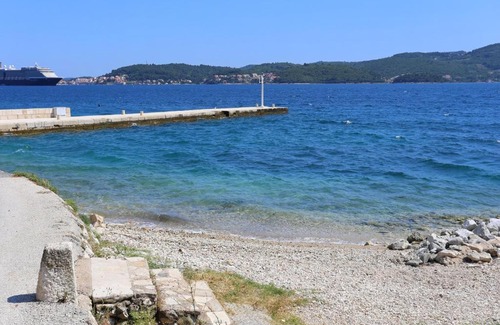 Kuciste Apartment | Apartments by the sea Kuciste, Peljesac - 12832
