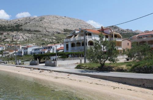 Metajna Apartment | Apartments by the sea Metajna, Pag - 6497