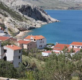 Metajna Apartment | Apartments by the sea Metajna, Pag - 6497