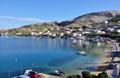 Metajna Apartment | Apartments by the sea Metajna, Pag - 6486