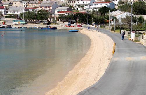 Metajna Apartment | Apartments by the sea Metajna, Pag - 6486