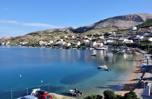 Metajna Apartment | Apartments by the sea Metajna, Pag - 12443