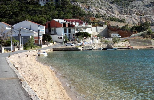 Metajna Apartment | Apartments by the sea Metajna, Pag - 12443