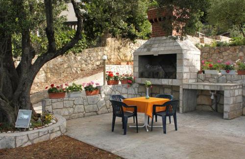 Molunat Apartment | Apartments by the sea Molunat, Dubrovnik - 8956