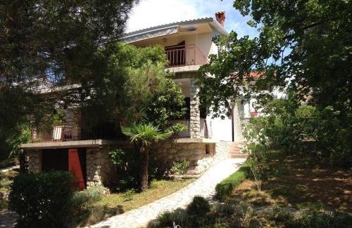 Municipality of Omisalj Apartment | Apartments by the sea Omisalj, Krk - 5298