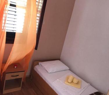 Pirovac Apartment | Apartments by the sea Pirovac, Sibenik - 15403