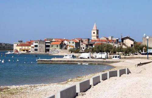 Pirovac Apartment | Apartments by the sea Pirovac, Sibenik - 15403