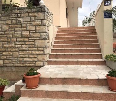 Pirovac Apartment | Apartments by the sea Pirovac, Sibenik - 15403