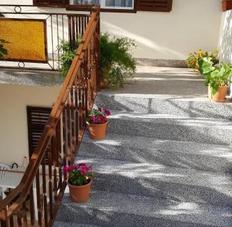 Municipality of Posedarje Apartment | Apartments by the sea Posedarje, Novigrad - 12402