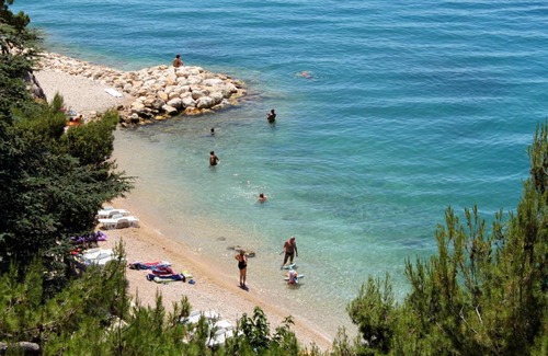 Podgora Apartment | Apartments by the sea Podgora, Makarska - 6789